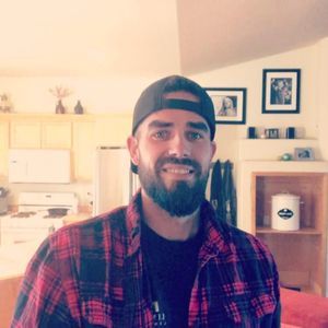 Meet your Posher, Eric